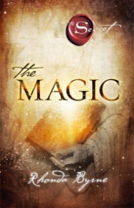 매직 THE MAGIC - 28일간의 시크릿 연습